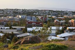 Frá og með septembermánuði munu leigusalar þurfa að tilkynna leigjendum um forgangsrétt þeirra áður en …