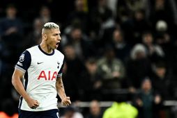 Richarlison gæti orðið leikmaður Everton á nýjan leik.