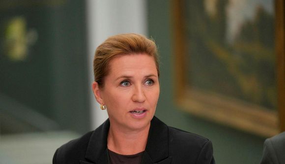 Breytt stefna hjá Dönum: Kaupa langdræg vopn