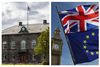 Ekki áhlaupaverk að endurheimta fullveldið