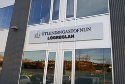 Umboðsmaður Alþingis skoðar málsmeðferð Útlendingastofnunar.