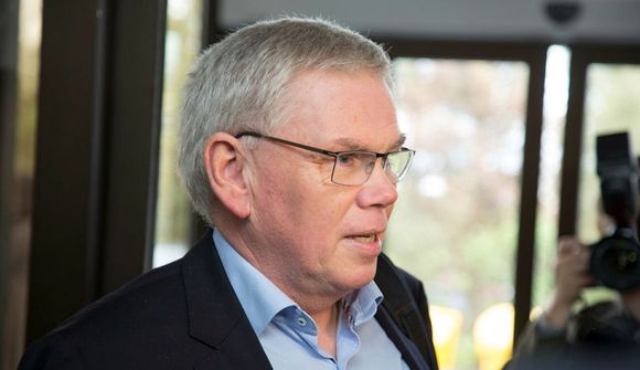 Vilhjálmur stefnir á prófkjör