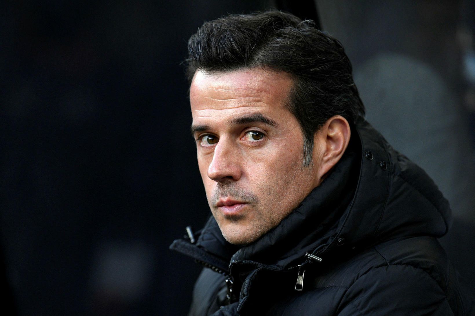 Marco Silva, knattspyrnustjóri Fulham.