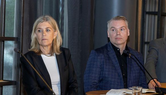 Skiljanlegt að fólk mótmæli frumvarpinu 