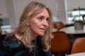 Ósátt Þorgerður Katrín Gunnarsdóttir er ekki sátt við nálgun ESB. Öllum kröftum og tækjum sé beit til þess að ná lausn sem yrði góð fyrir Ísland.
