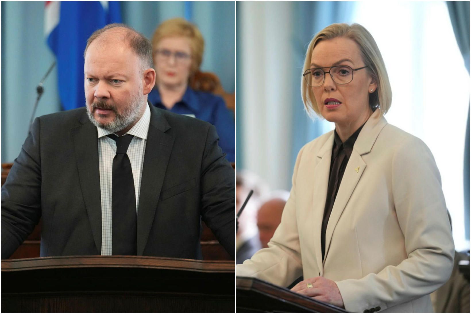 „Hagsmunamál allrar þjóðarinnar“