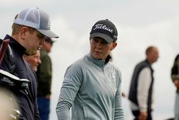 Ragnhildur Kristinsdóttir gerði góða hluti í Portúgal.