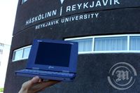 Háskólinn í  Reykjavík