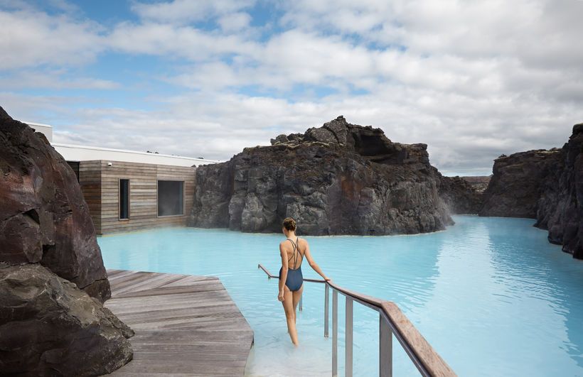 Blue Lagoon Iceland: the Ultimate Visitor's Guide