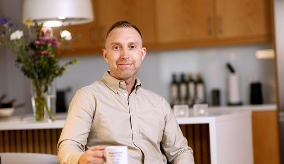 „Stelst í súkkulaðið í vinnunni“