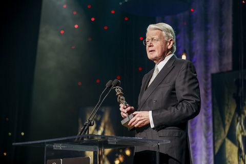 Ólafur Ragnar Grímsson.