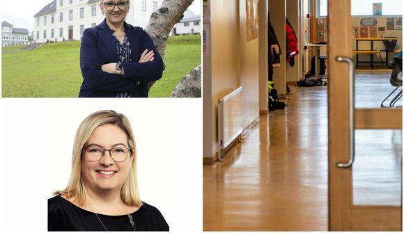 Finna ekki mun á hæfni nemenda eftir skólum