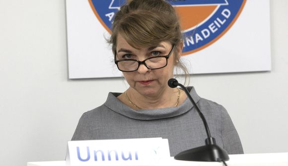 Atvinnuleysið heldur áfram að aukast