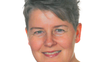 Sesselja G. Magnúsdóttir