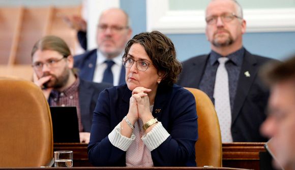 Lokun fangelsisins „ólíðandi“
