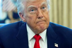 Tollastríð Donald Trump getur haft ýmis óbein áhrif.