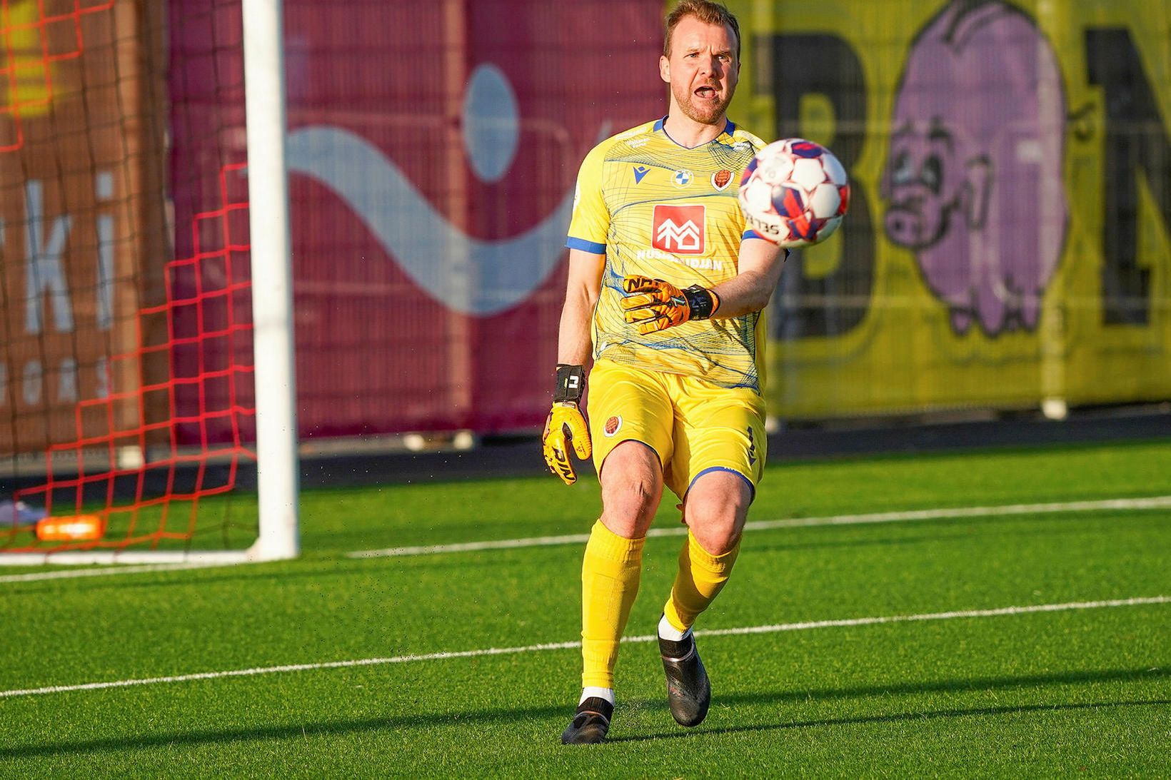 Ingvar Jónsson.