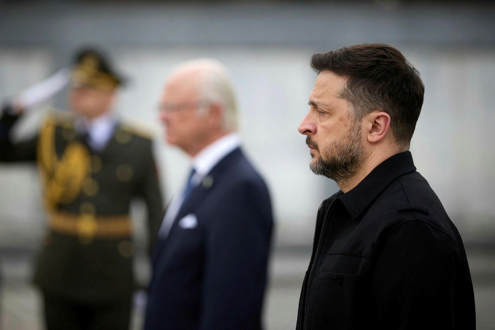 Vill fulla aðild að Evrópusambandinu