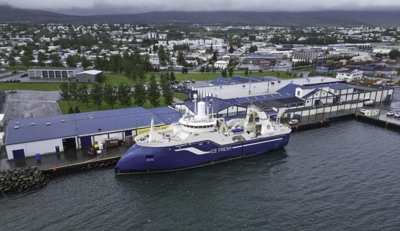 Samdráttur um 1,8 milljarða
