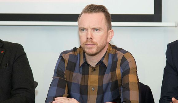 Mun beita sér af krafti fyrir björgun Icelandair