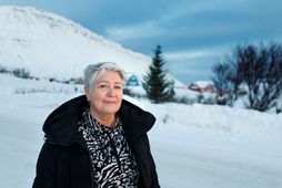 Dagbjört Hjaltadóttir segir að illa hafi verið haldið utan um systur sína eftir mikið áfall …