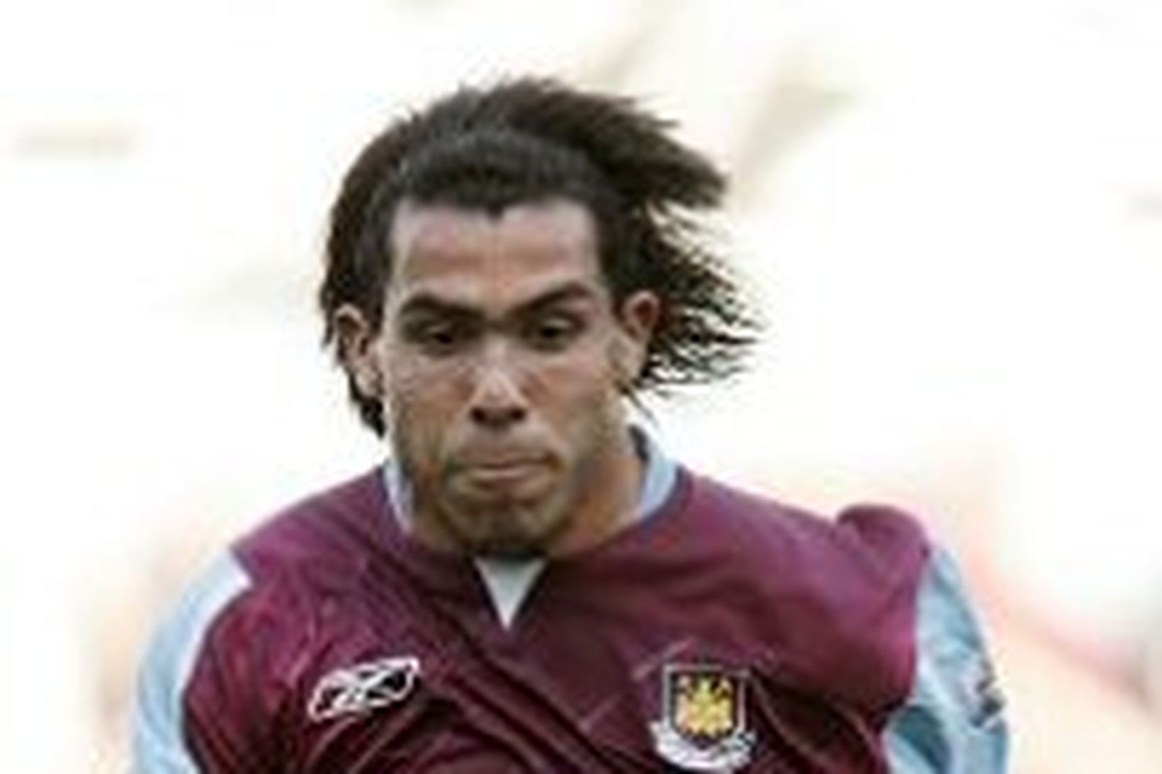 Carlos Tévez var West Ham dýrmætur en félagið er ekki …