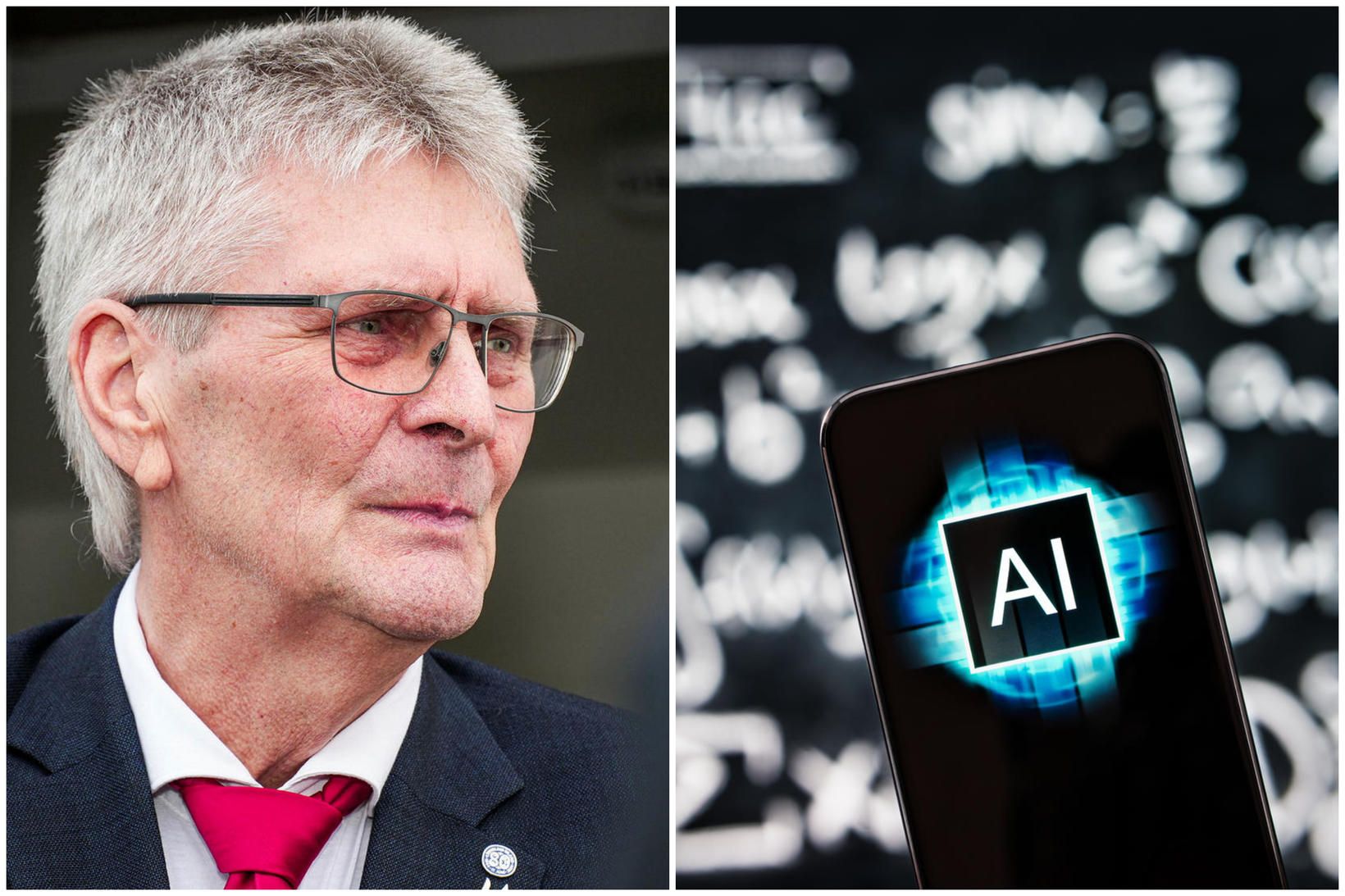 Segir að ekki eigi að óttast gervigreind í skólum