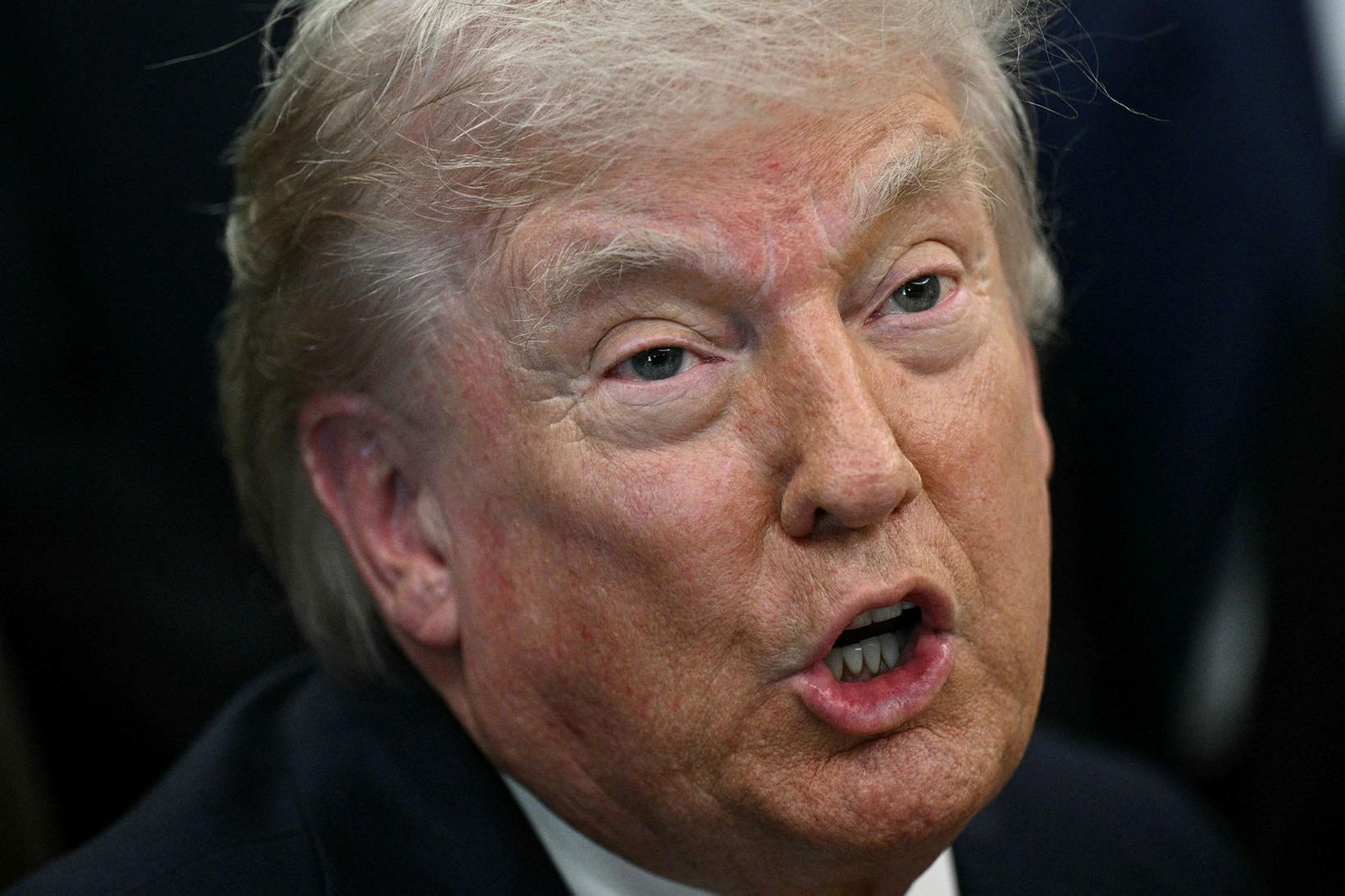 „Enginn veit hver er við stjórnvölinn“