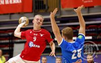 Valur - Stjarnan - Handbolti karla