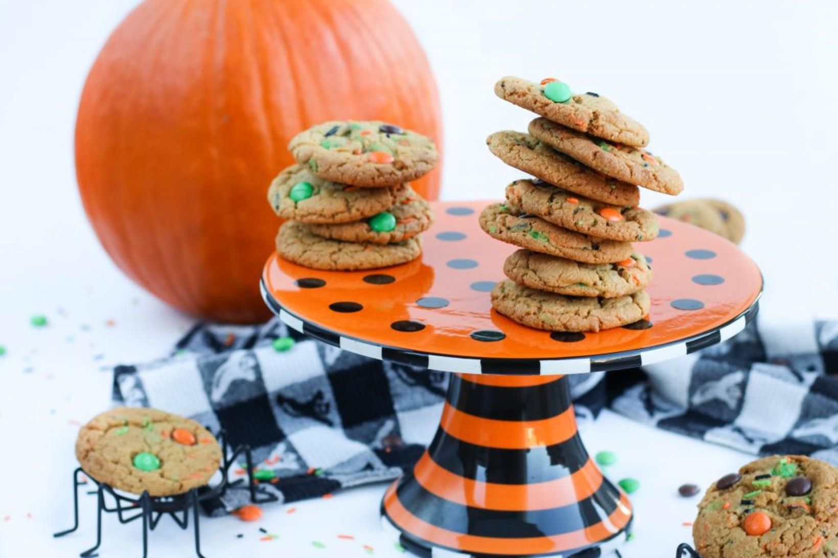 Þessar súkkulaðibitakökur eru teknar upp á æðra stig með leynihráefni.