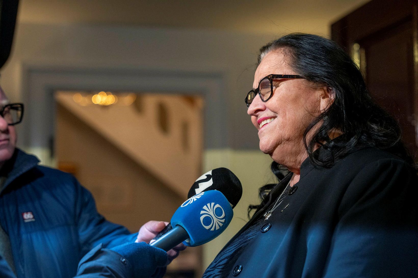 Inga: „Óþarfa áhyggjur“