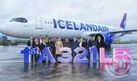 Icelandair
