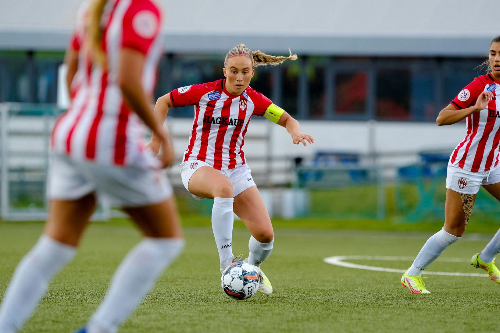 Álfhildur Rósa Kjartansdóttir