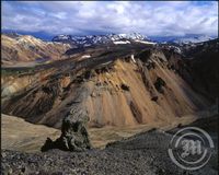 Landmannalaugar