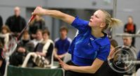 Íslandsmótið í Badminton