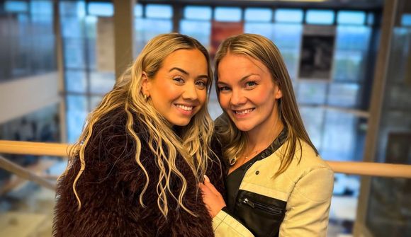 „Ég þarf kannski að fara að endurskoða líf mitt“