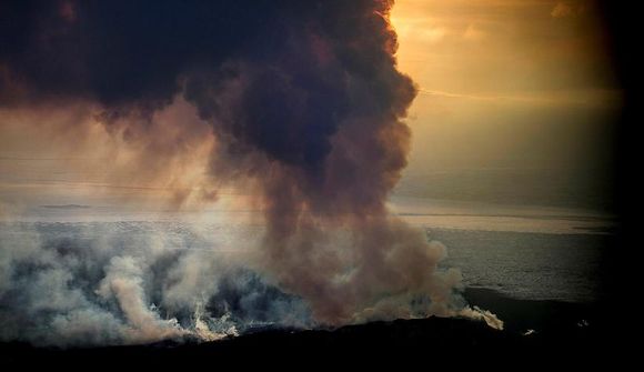 Gríðarstór flóð í verstu sviðsmyndinni