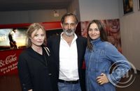 Baltasar Kormákur - Beast - Laugarásbíó