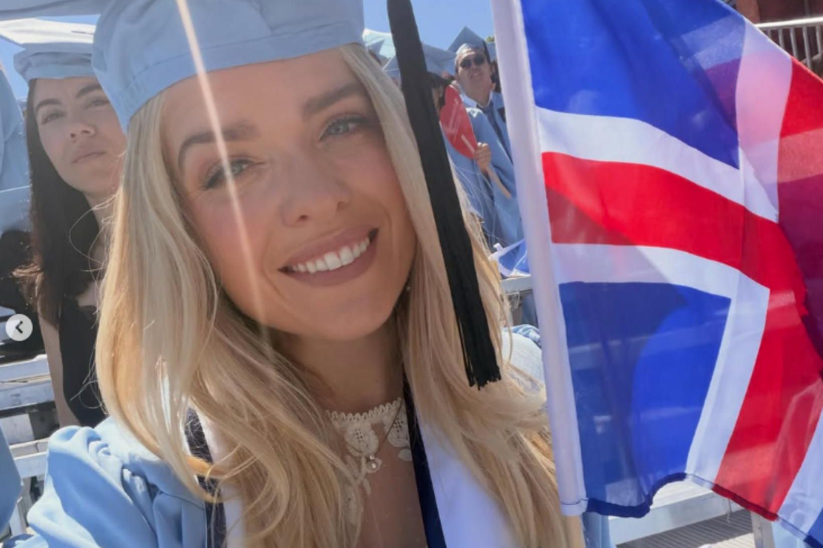 „Elsku mamma, þetta er fyrir þig“