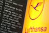 Starfsmenn Lufthansa í verkfall