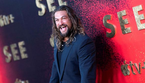 Momoa mótfallinn hvalveiðum Íslendinga