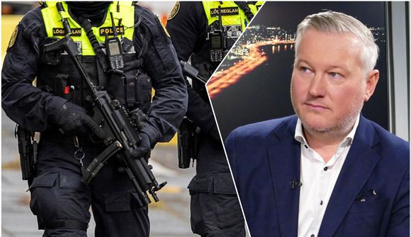 Jens: Ráðherrar „kippi þessu máli strax í liðinn“