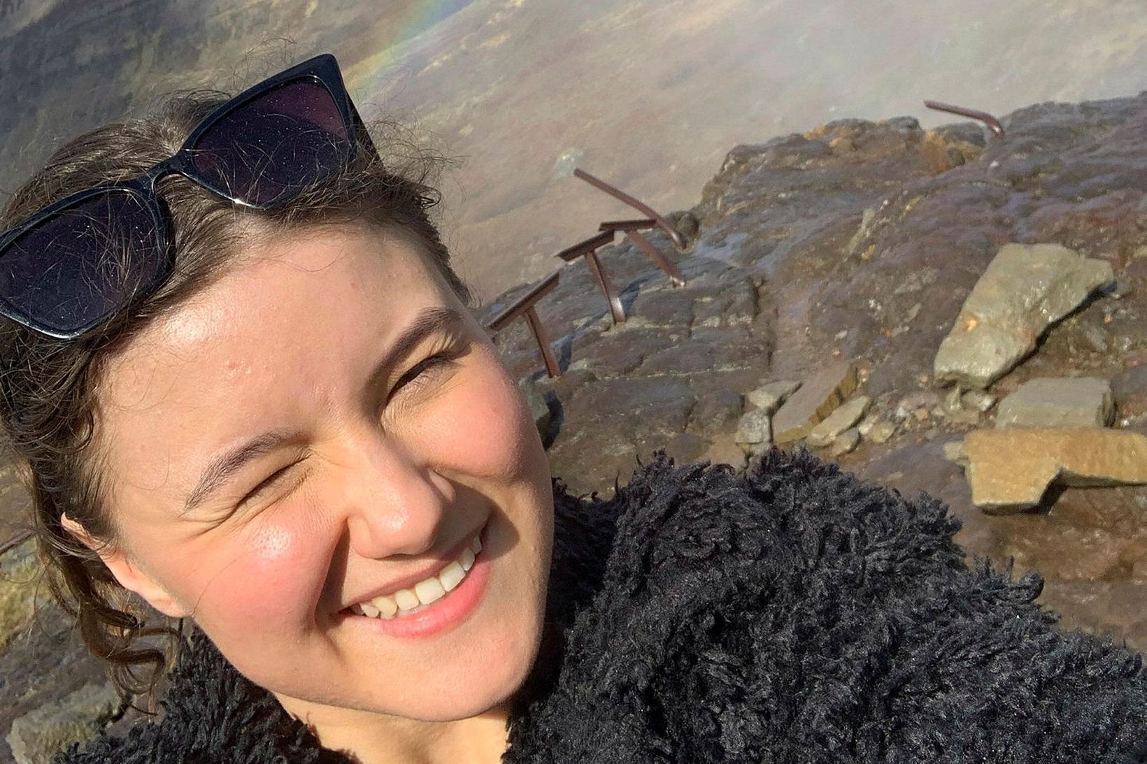 Ættuð frá Grænhöfðaeyjum og dreymir um að fara þangað