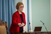 Þórunn: Ljúka umræðunni á morgun