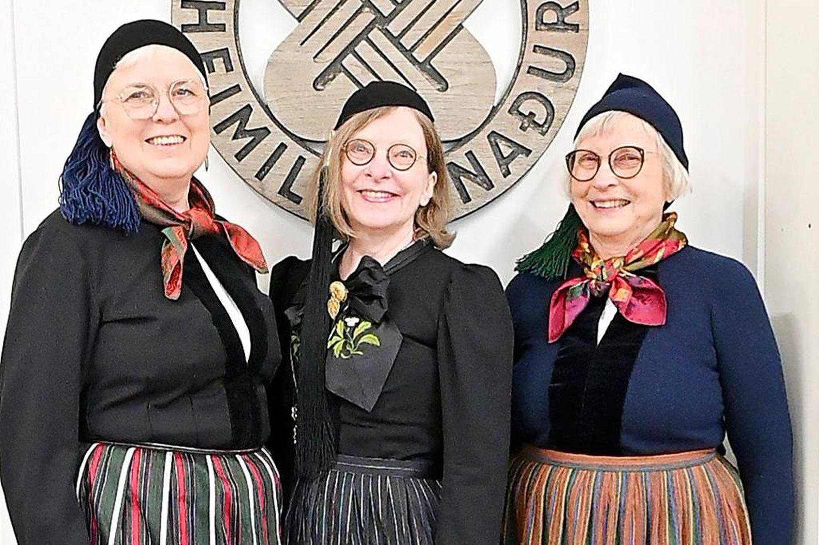 Sérstök íslensk mynd fer á safn í Belgíu