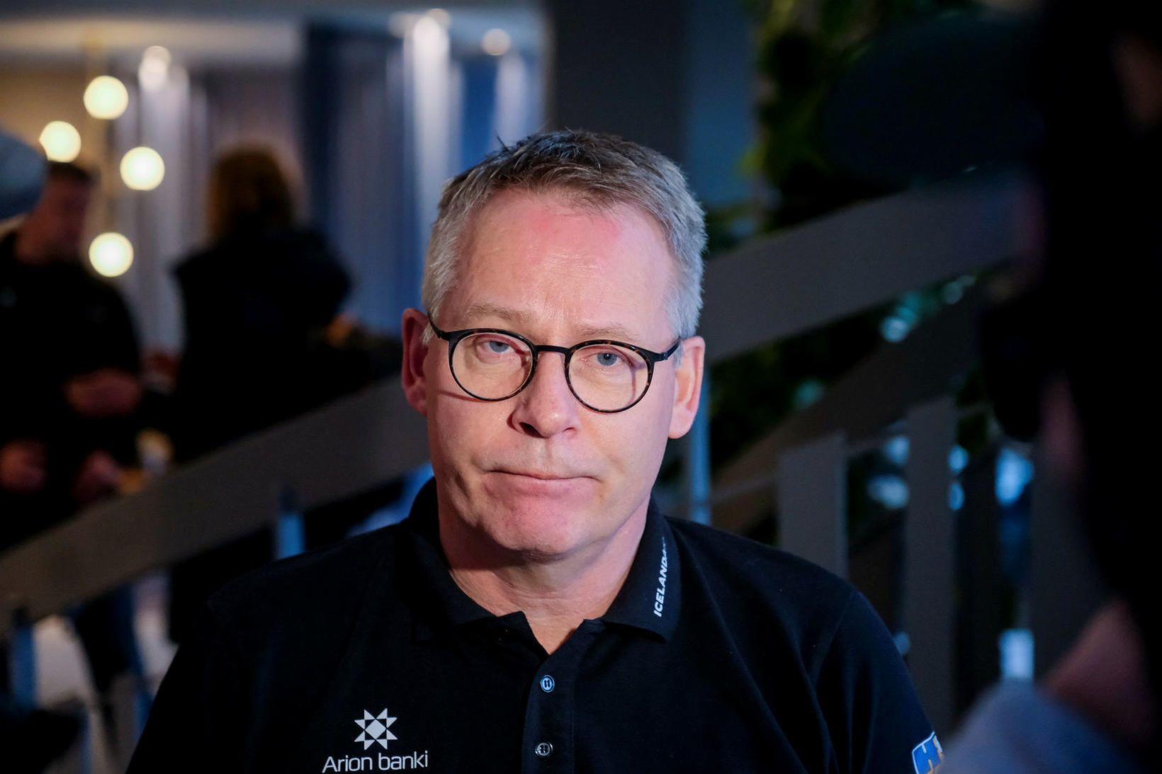 Guðmundur Þ. Guðmundsson þjálfar danska liðið Fredericia.