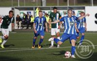 Garðabær, Stjarnan - Espanyol, Evrópudeild karla fótbolta