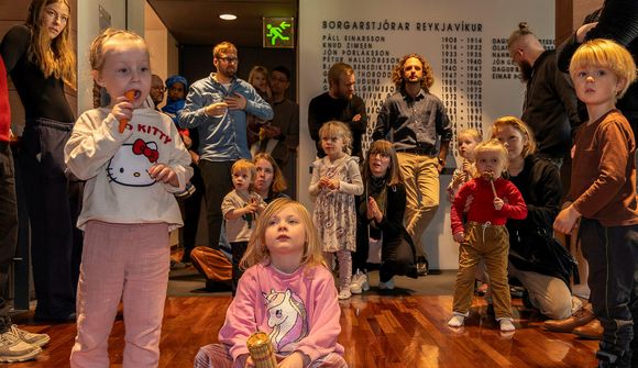 Skilja lítið í verkfalli og segja börnum mismunað 