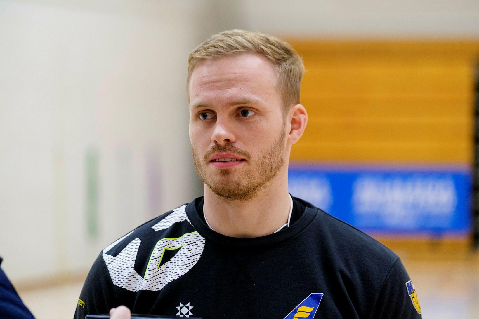 Ómar Ingi Magnússon.