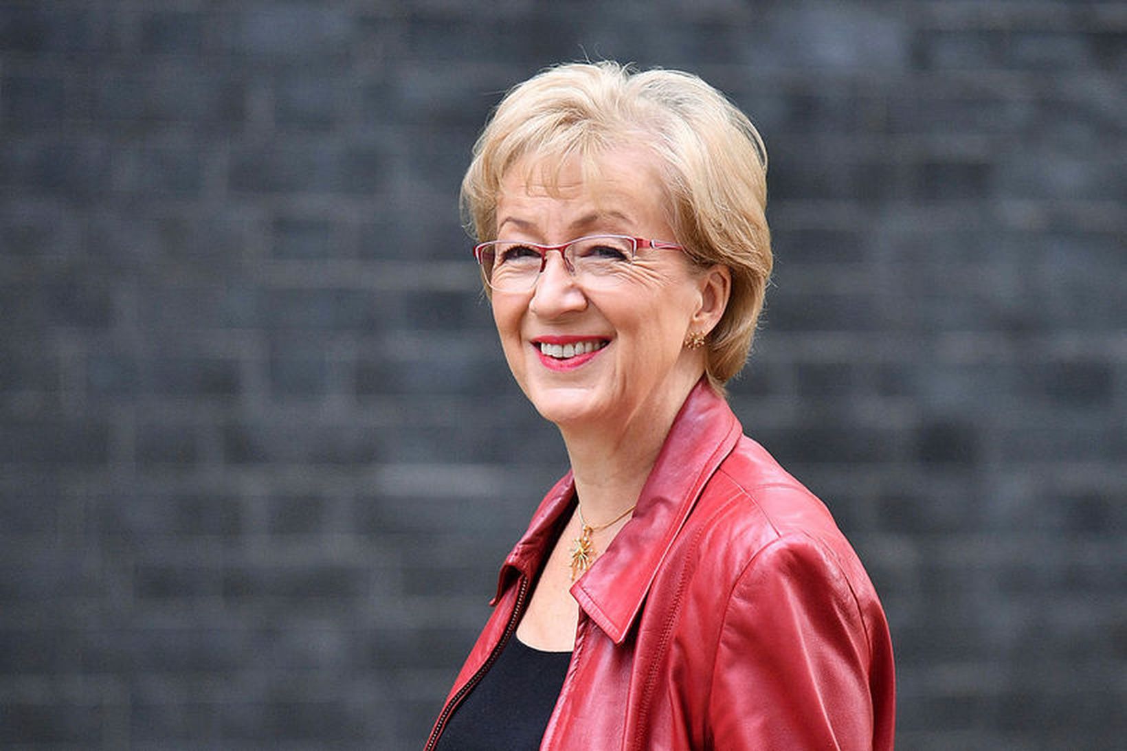 Leadsom er 36. ráðherrann sem segir af sér embætti í …